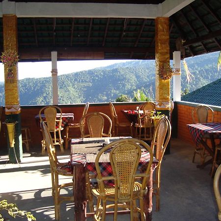Taman Ayu Homestay Munduk Mitra Reddoorz Buitenkant foto