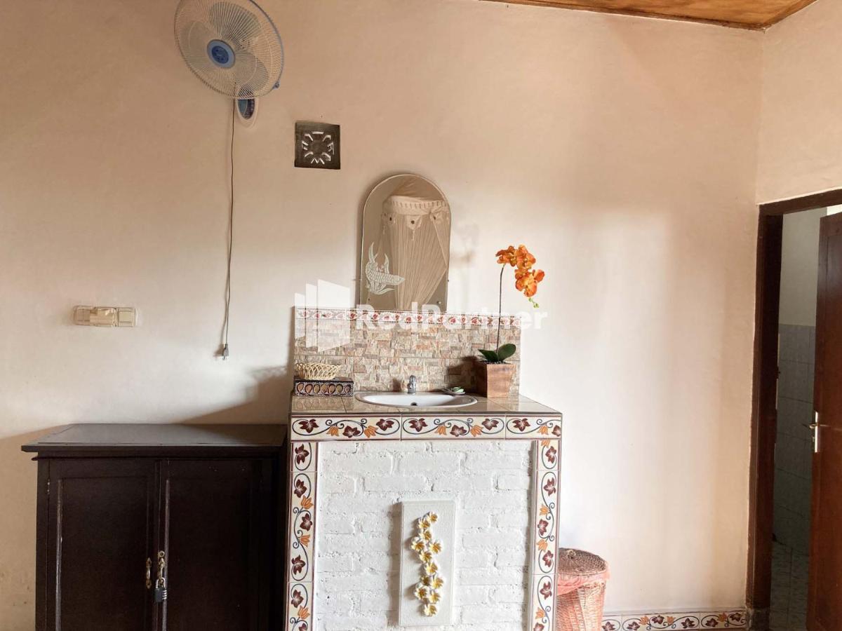 Taman Ayu Homestay Munduk Mitra Reddoorz Buitenkant foto