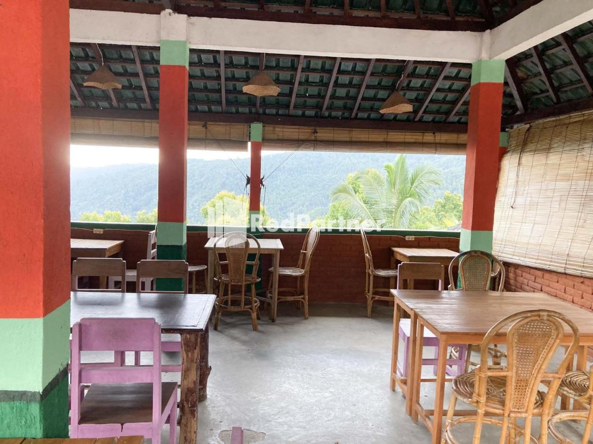 Taman Ayu Homestay Munduk Mitra Reddoorz Buitenkant foto