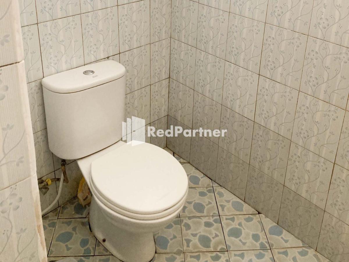Taman Ayu Homestay Munduk Mitra Reddoorz Buitenkant foto
