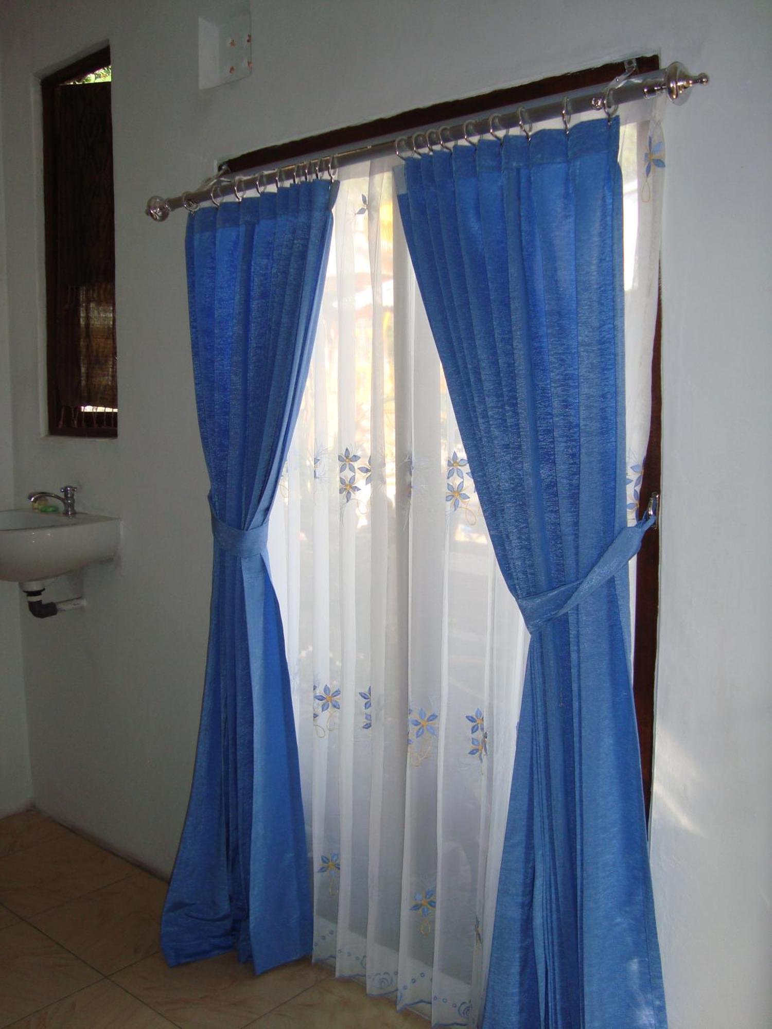 Taman Ayu Homestay Munduk Mitra Reddoorz Buitenkant foto