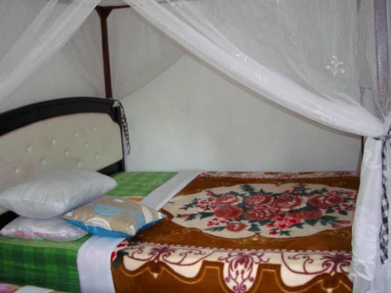 Taman Ayu Homestay Munduk Mitra Reddoorz Buitenkant foto